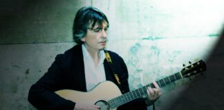 “Edizione straordinaria”, il nuovo album di Gianni Togni