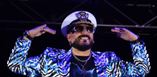 ‘Shadows of the night’, il nuovo singolo di Gigi D’Agostino
