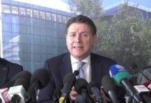 Conte annulla tutti gli appuntamenti: “Devo sottopormi a un intervento”