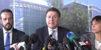 Venezuela, Conte: “Siamo molto preoccupati, la dottrina Trump crea caos”