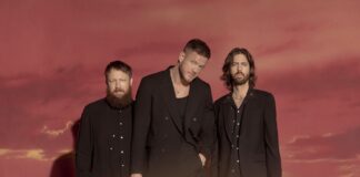 Imagine Dragons: la biografia Imagine Dragons