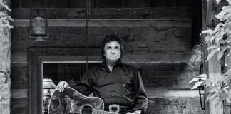 Johnny Cash: in arrivo “Songwriter”
