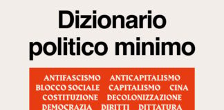 “Dizionario politico minimo”, dal 30 aprile il nuovo libro di Luciano Canfora