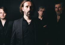 Marlene Kuntz, ristampa del vinile e tour per i 30 anni dell’album “Il Vile”