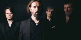 Marlene Kuntz, ristampa del vinile e tour per i 30 anni dell’album “Il Vile”