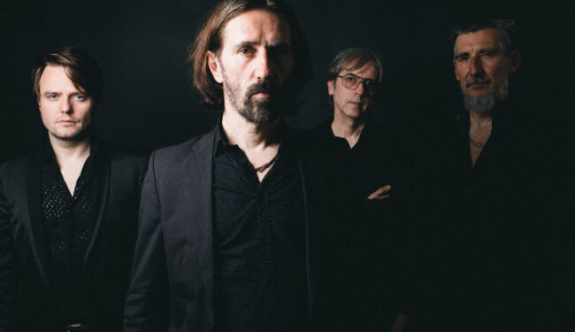 Marlene Kuntz, ristampa del vinile e tour per i 30 anni dell’album “Il Vile”