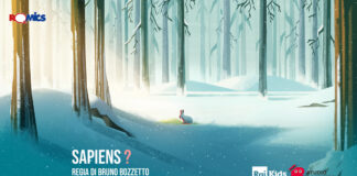 Rai Kids torna a Romics, il Festival Internazionale del Fumetto