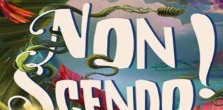“Non scendo!” su Rai Yoyo lunedì 22 aprile per la Giornata Mondiale della Terra