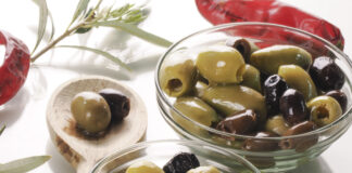Sol, olive da tavola protagoniste al convegno del Masaf