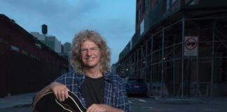 Pat Metheny al Gran Teatro Morato di Brescia, ecco quando