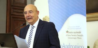 A Roma la cerimonia finale del 17° Premio Alberoandronico