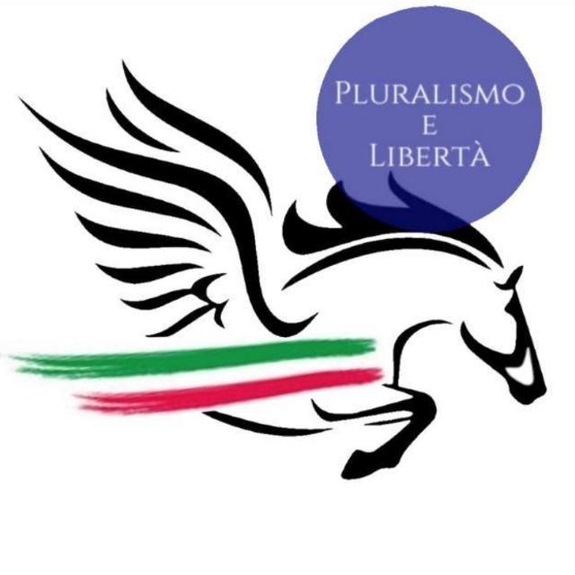 Pluralismo Libertà