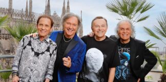 Pooh, tour per i 60 anni di carriera: aggiunte due date all’Arena di Verona il 14 e 16 maggio 2026