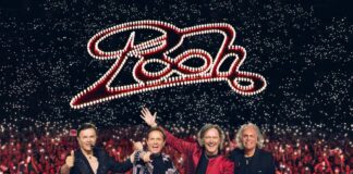 Concerti di luglio 2024 in Italia: date, location e biglietti Pooh Amici X Sempre 2024