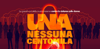 AssoConcerti sostiene “Una nessuna centomila – in Arena” contro la violenza sulle donne