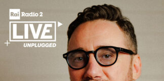 Tiromancino a Radio2 Live Unplugged venerdì 12 aprile