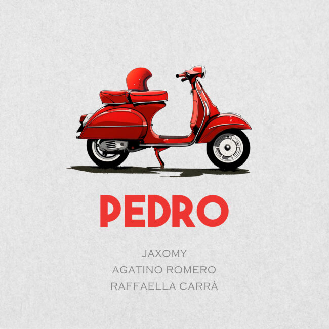 Raffaella Carrà: nuovo remix per “Pedro”