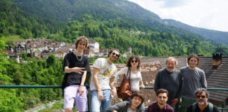 Terza edizione della residenza artistica per giovani cantautrici e cantautori “Mille anni al mondo, mille ancora”