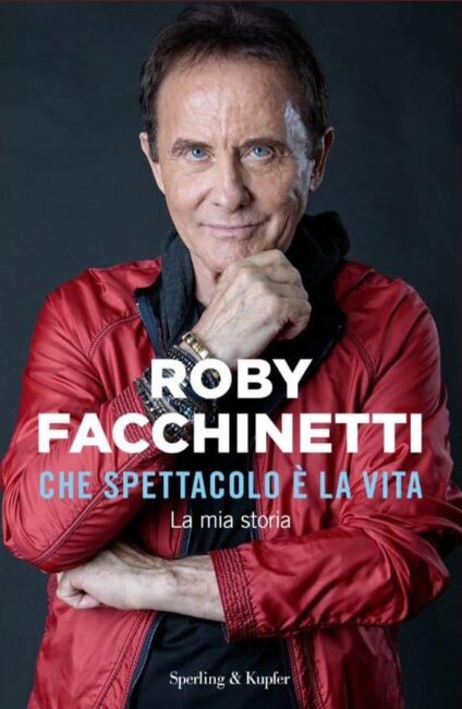 Roby Facchinetti 