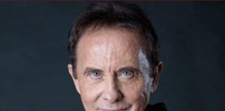 “Che spettacolo è la vita. La mia storia”, l’autobiografia di Roby Facchinetti