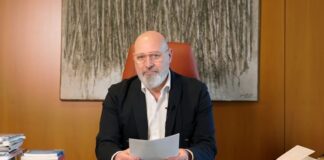 Europee: Bonaccini a Bruxelles con oltre 380mila preferenze