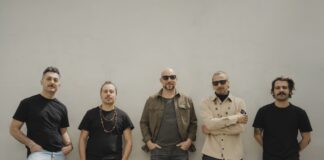 Il ritorno degli Sugarfree nella musica italiana, la nuova canzone “Non è l’amore”
