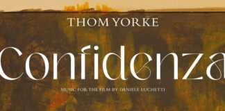 “Confidenza”, è uscita la soundtrack di Thom Yorke
