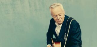 Tommy Emmanuel in concerto all’Anfiteatro Romano di Terni il 31 luglio. Aperta la prevendita dei biglietti