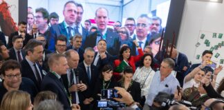 Vinitaly, cala il sipario sulla 56^ edizione che conferma la centralità di Confagricoltura nel mondo del vino