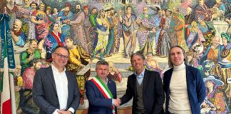 WindTre e Pieve di Soligo, intesa per supportare la transizione verso il modello di Smart City