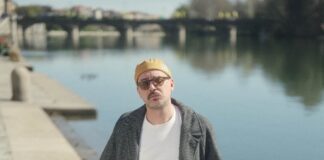 Willie Peyote è “Sulla Riva del Fiume”