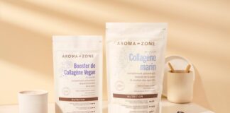 Collagene nella skincare, le proposte Aroma-Zone aromazon collagene