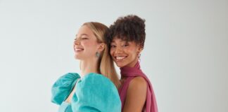 Valentina Ferragni Studio x Atelier Emé, limited edition SS24