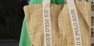 Look da spiaggia, da U.S. Polo Assn. la collezione SS24 bags us polo assn estate 2024