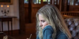 “Love will survive”, il brano di Barbra Streisand per “The Tattooist of Auschwitz”