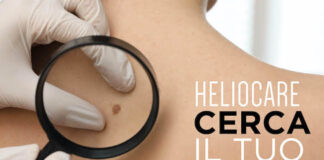 “Cerca il tuo neo 2024”, date tour campagna di prevenzione dermatologica cerca il tuo neo