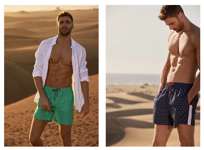 costumi ysabel mora ss24 m