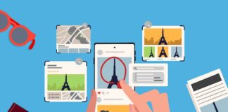 Rivoluzionare l’esperienza di viaggio grazie all’intelligenza artificiale galaxy ai cerchia cerca