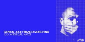 Genius Loci: Franco Moschino – xxx anni dal kaos genius loci franco moschino xxx