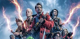 Negli UCI Cinemas arrivano le 5 spille brandizzate per il lancio di “Ghostbusters: Minaccia Glaciale” ghostbusters minaccia glaciale