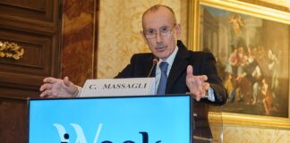 iWeek: SWG, il 51% degli italiani voterebbero “Sì” a un referendum sul nucleare