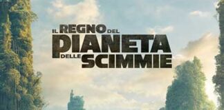 Film al cinema: le nuove uscite nel mese di maggio 2024 il regno del pianeta delle scimmie