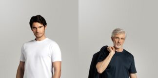 Intimissimi celebra l’unicità di ogni uomo nella nuova collezione intimissimi uomo t-shirt