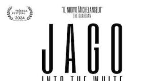 Jago into the white, il film evento diretto da Luigi Pingitore al cinema jago into the white