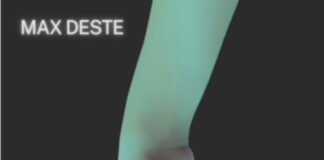 “Lasciare andare” di Max Deste: una delicata opera in versi lasciare andare libro