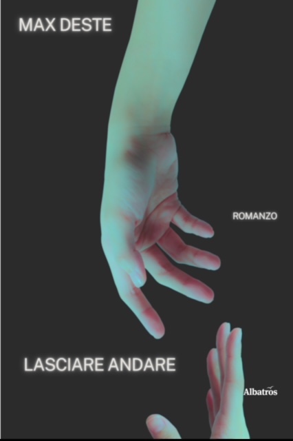 lasciare andare libro