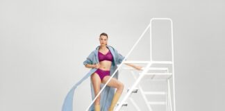 Lift Smart, da Triumph la nuova innovazione della famiglia Smart lift smart triumph