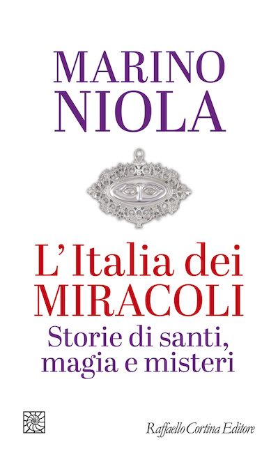 l'italia dei miracoli libro