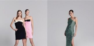 Motivi, nuova capsule SS24 dedicata all’eleganza contemporanea motivi 2024