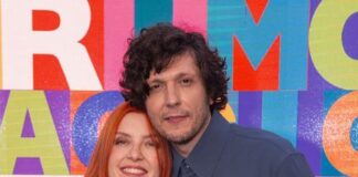 Concerto del Primo Maggio di Roma 2024: i cantanti noemi ermal meta